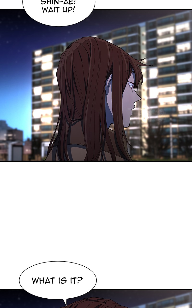 I Love Yoo chapter 100 page 34