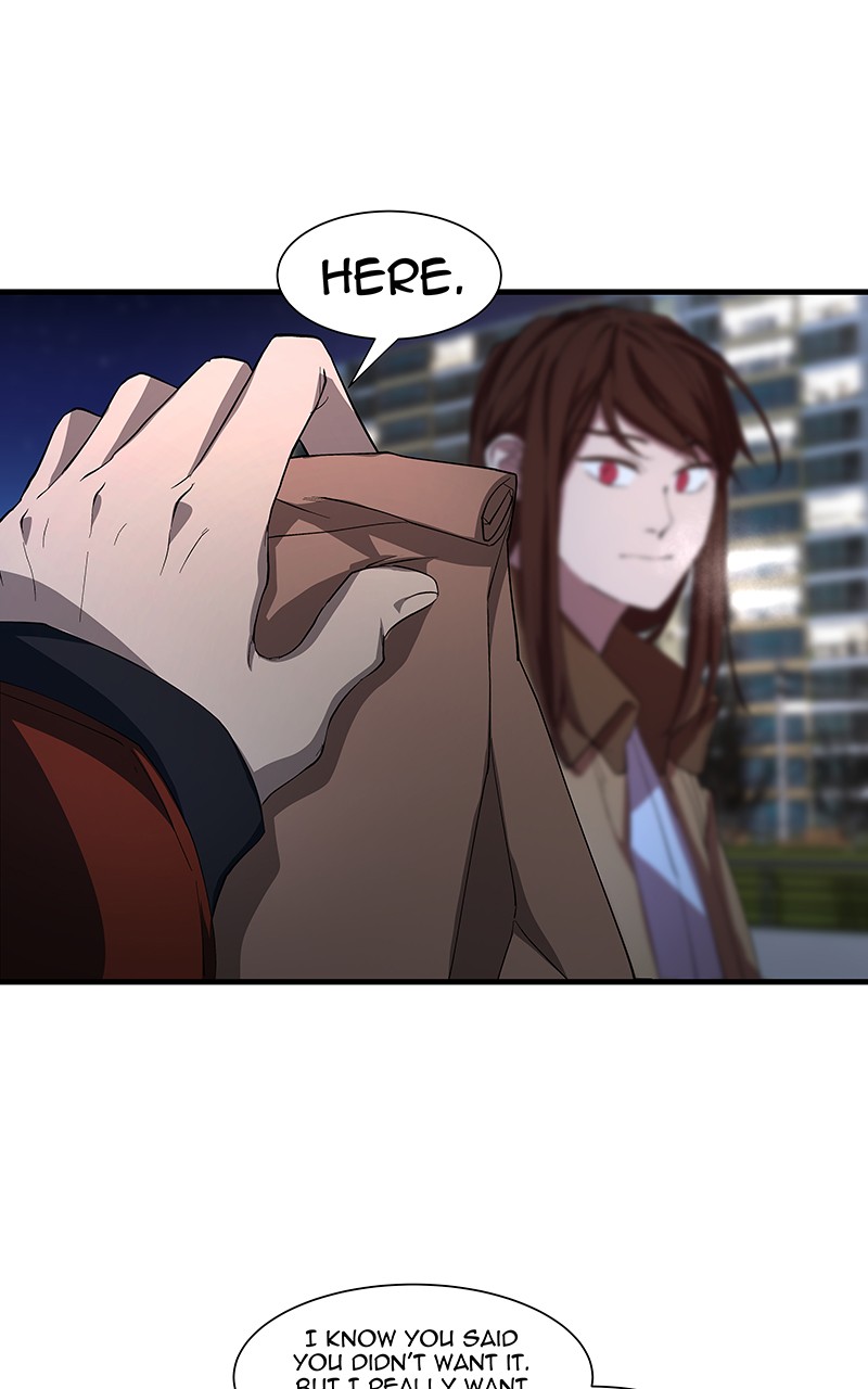 I Love Yoo chapter 100 page 36