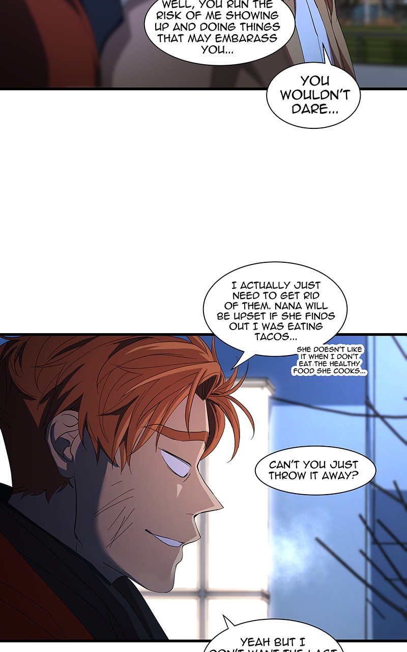 I Love Yoo chapter 100 page 39