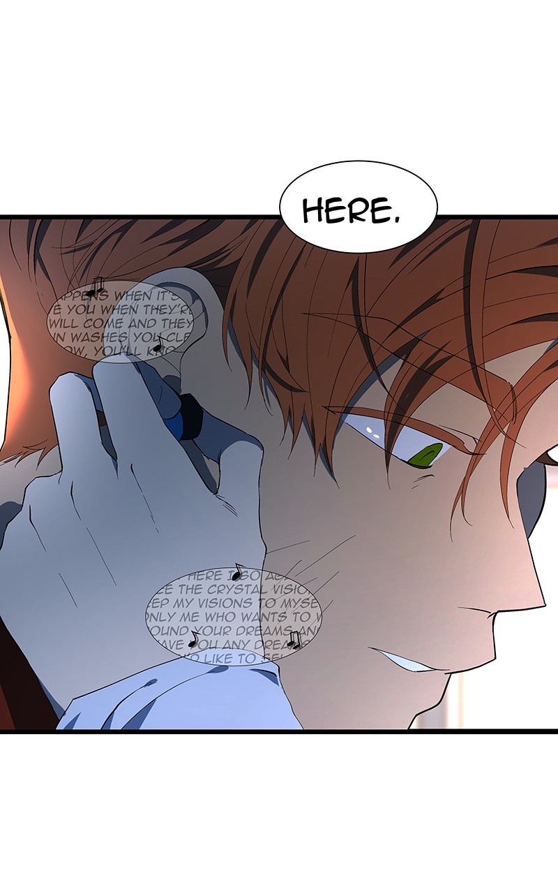 I Love Yoo chapter 100 page 46