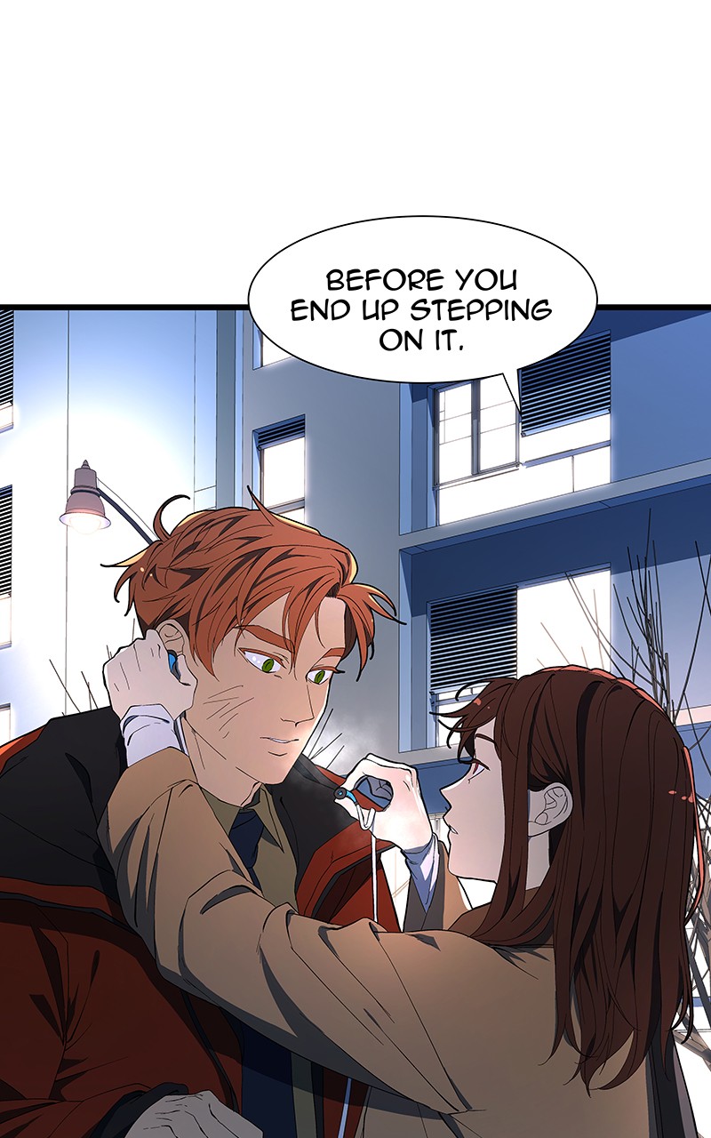 I Love Yoo chapter 100 page 47