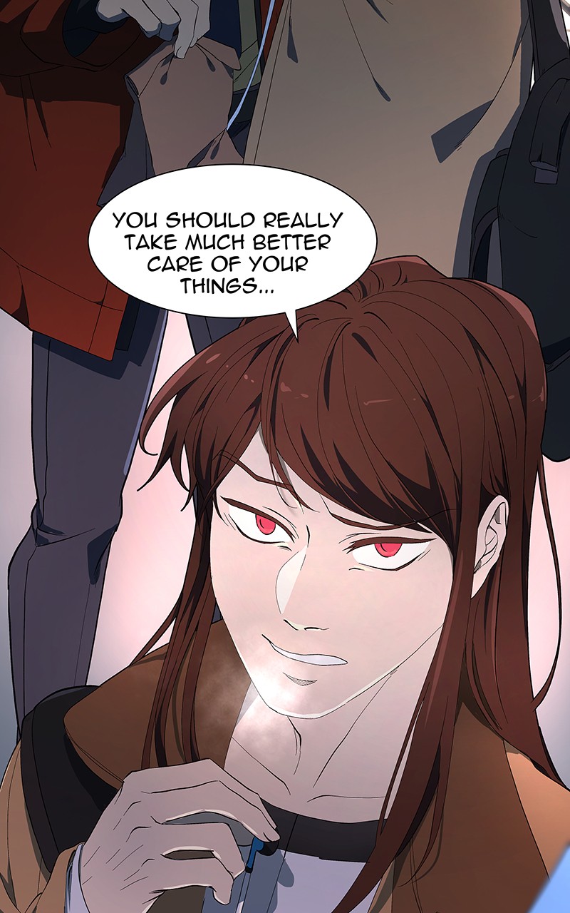 I Love Yoo chapter 100 page 48