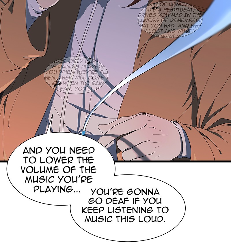 I Love Yoo chapter 100 page 49