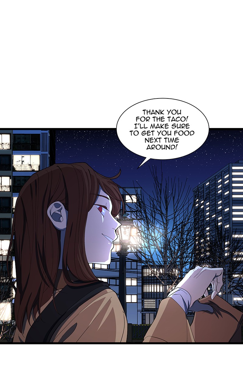 I Love Yoo chapter 100 page 51