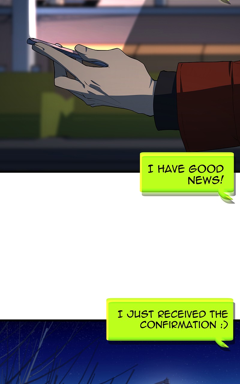 I Love Yoo chapter 100 page 55