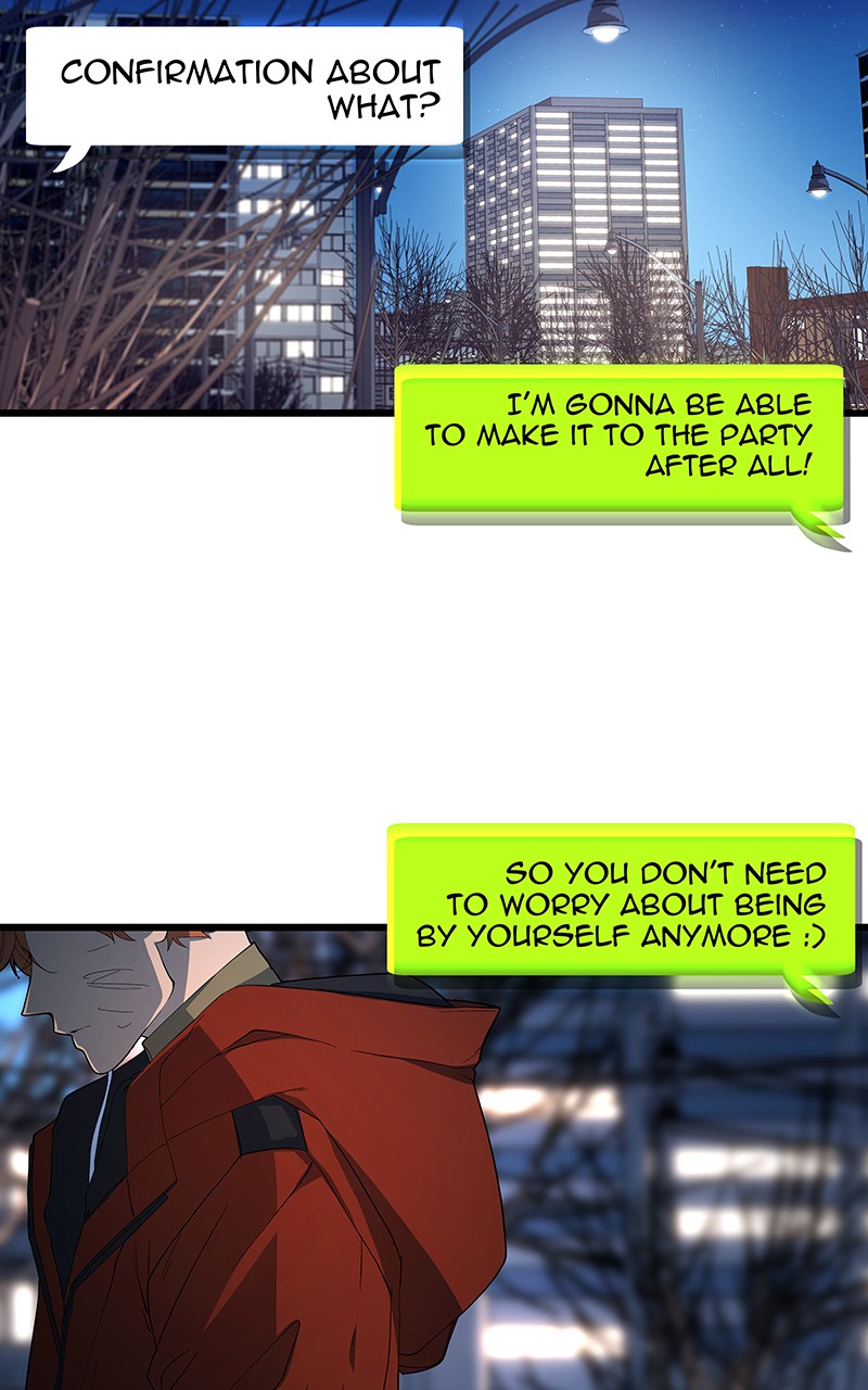 I Love Yoo chapter 100 page 56