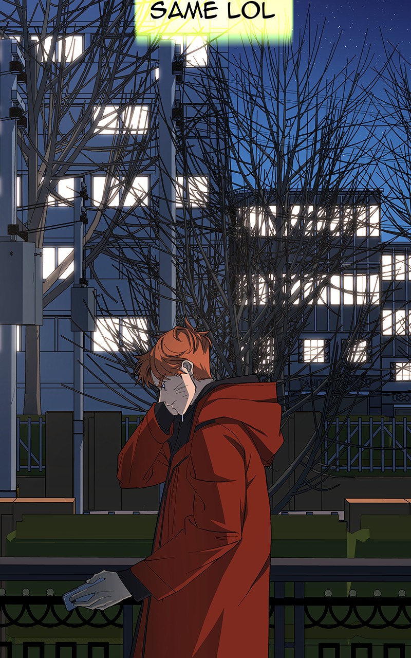 I Love Yoo chapter 100 page 59