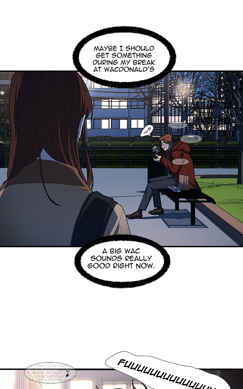 I Love Yoo chapter 100 page 7