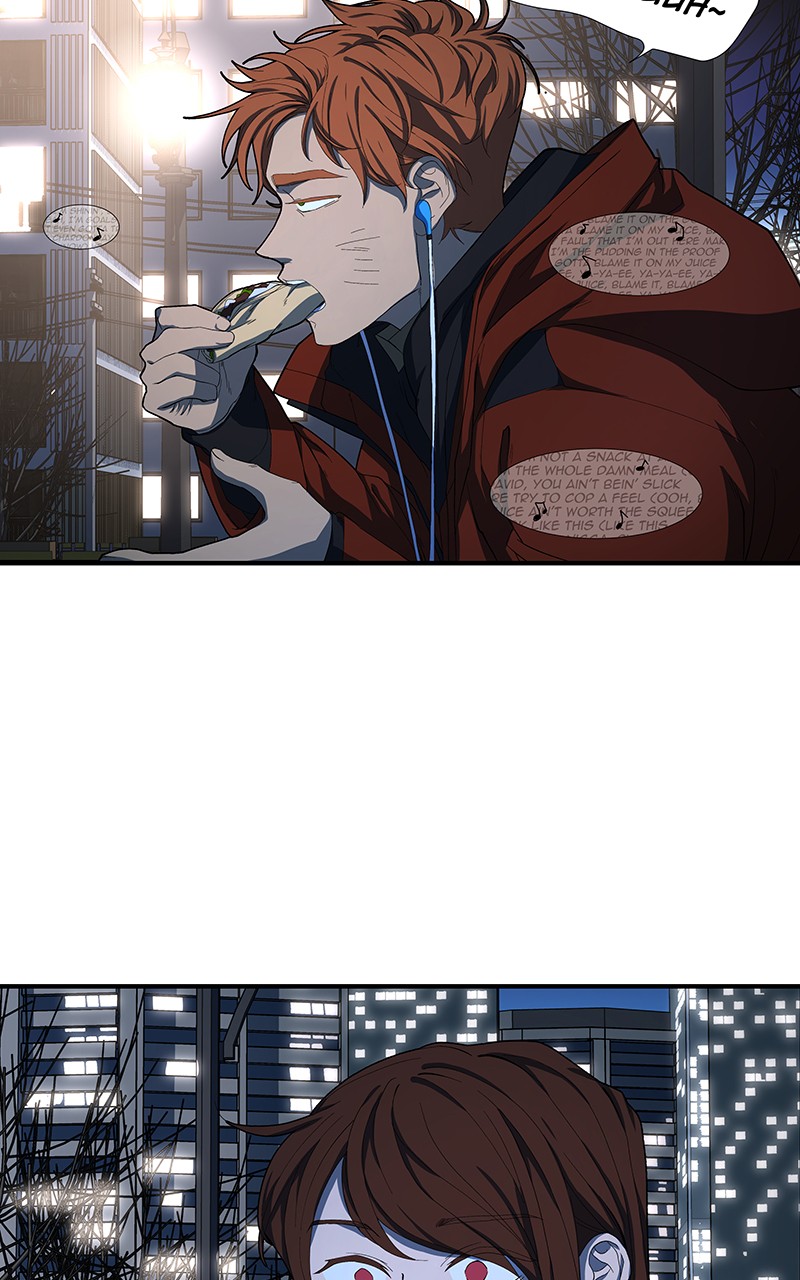 I Love Yoo chapter 100 page 8