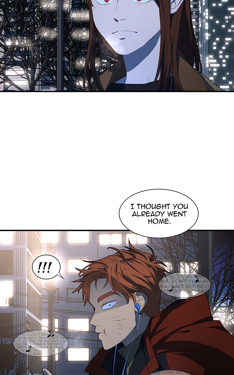 I Love Yoo chapter 100 page 9