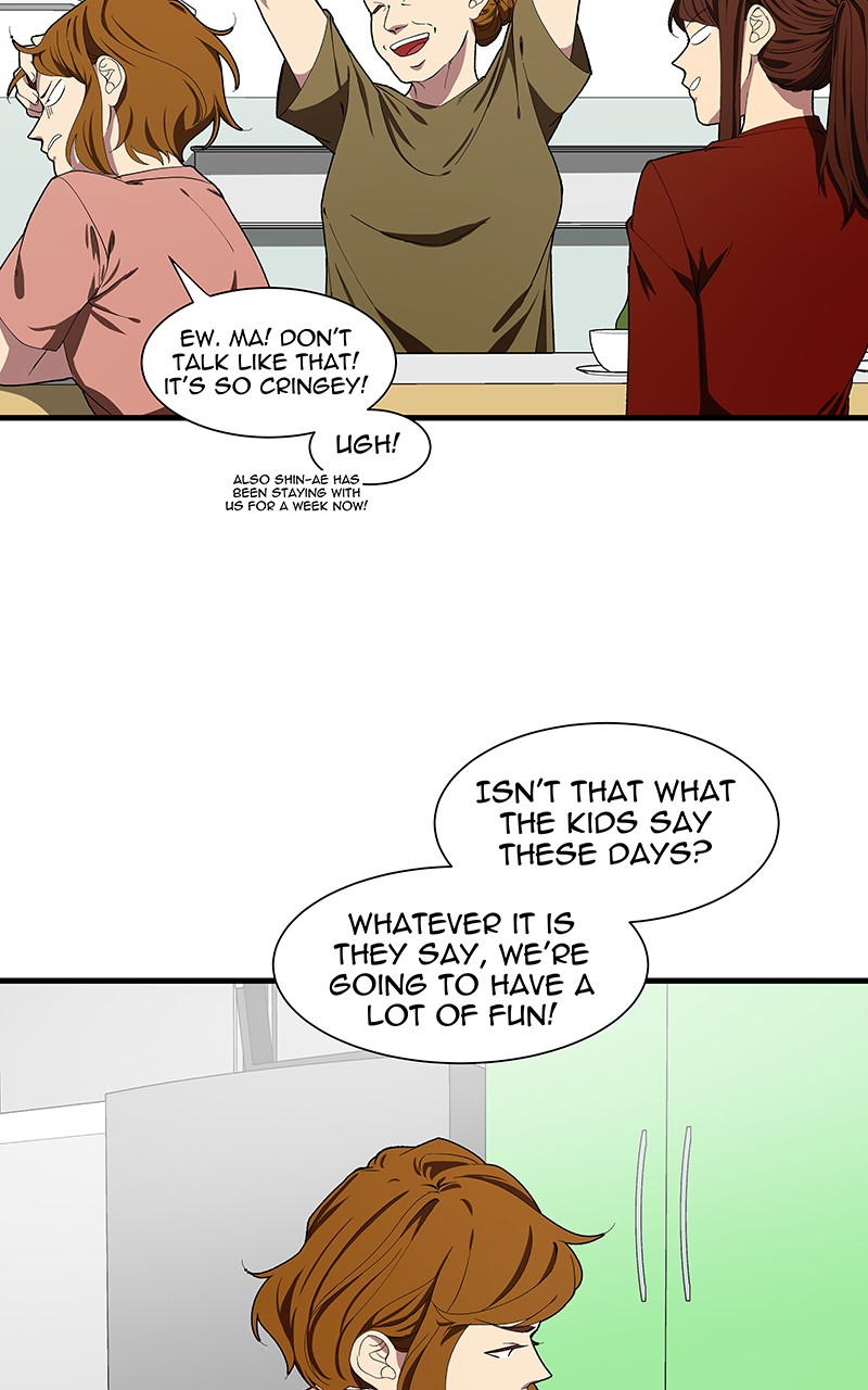 I Love Yoo chapter 101 page 10