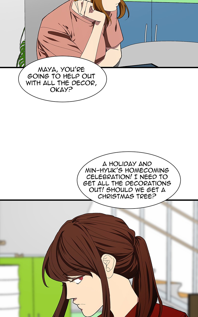 I Love Yoo chapter 101 page 11