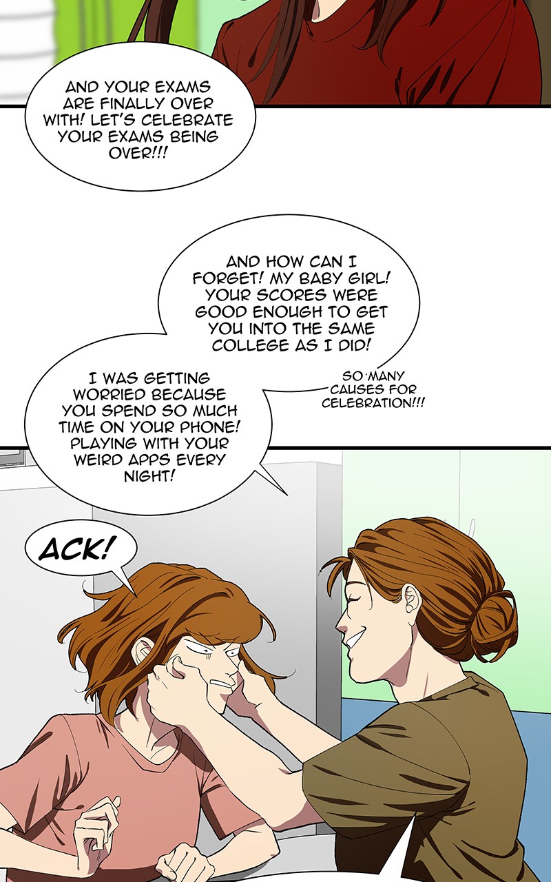 I Love Yoo chapter 101 page 12