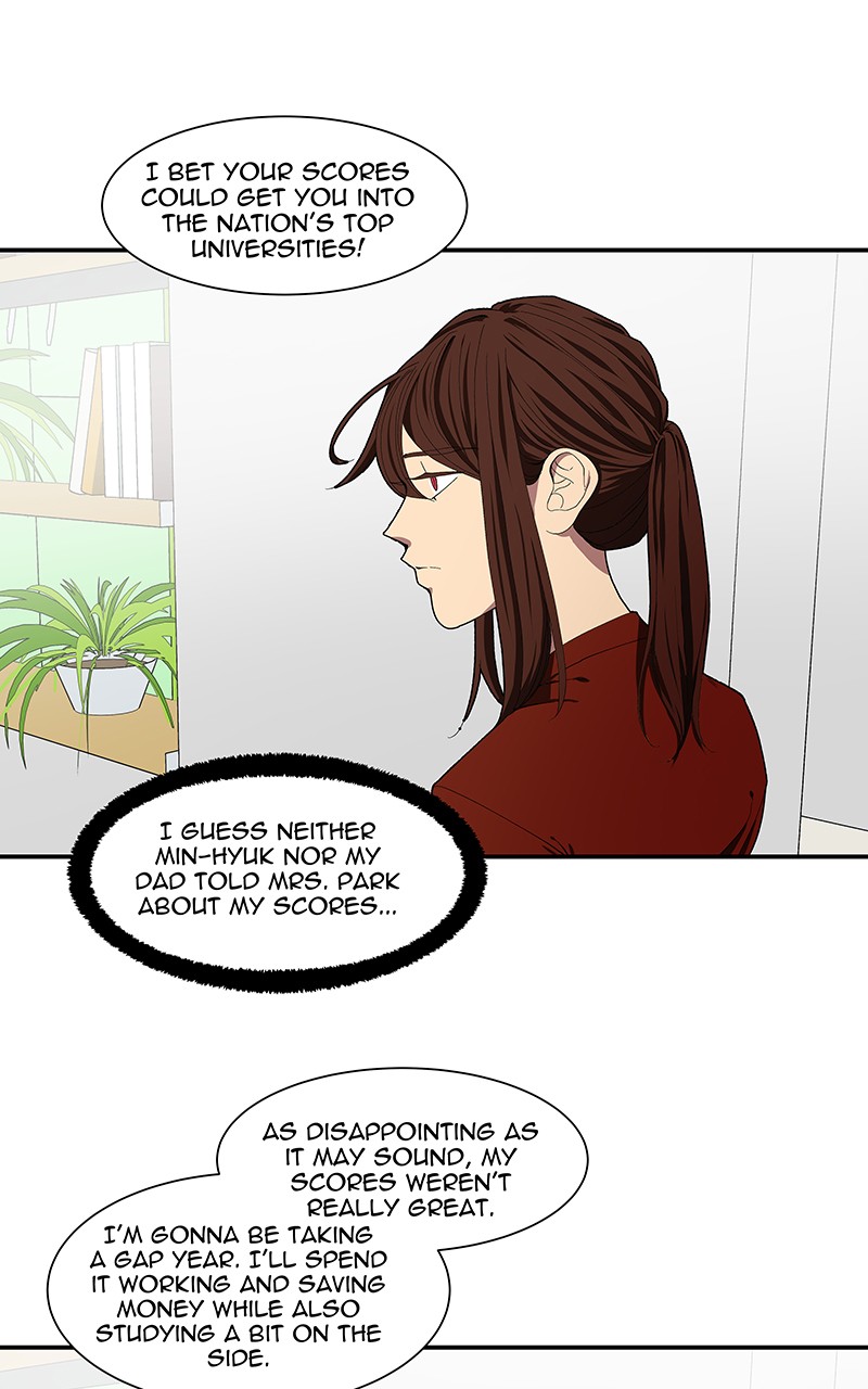 I Love Yoo chapter 101 page 15