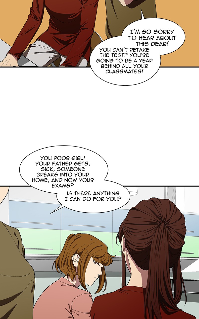 I Love Yoo chapter 101 page 18