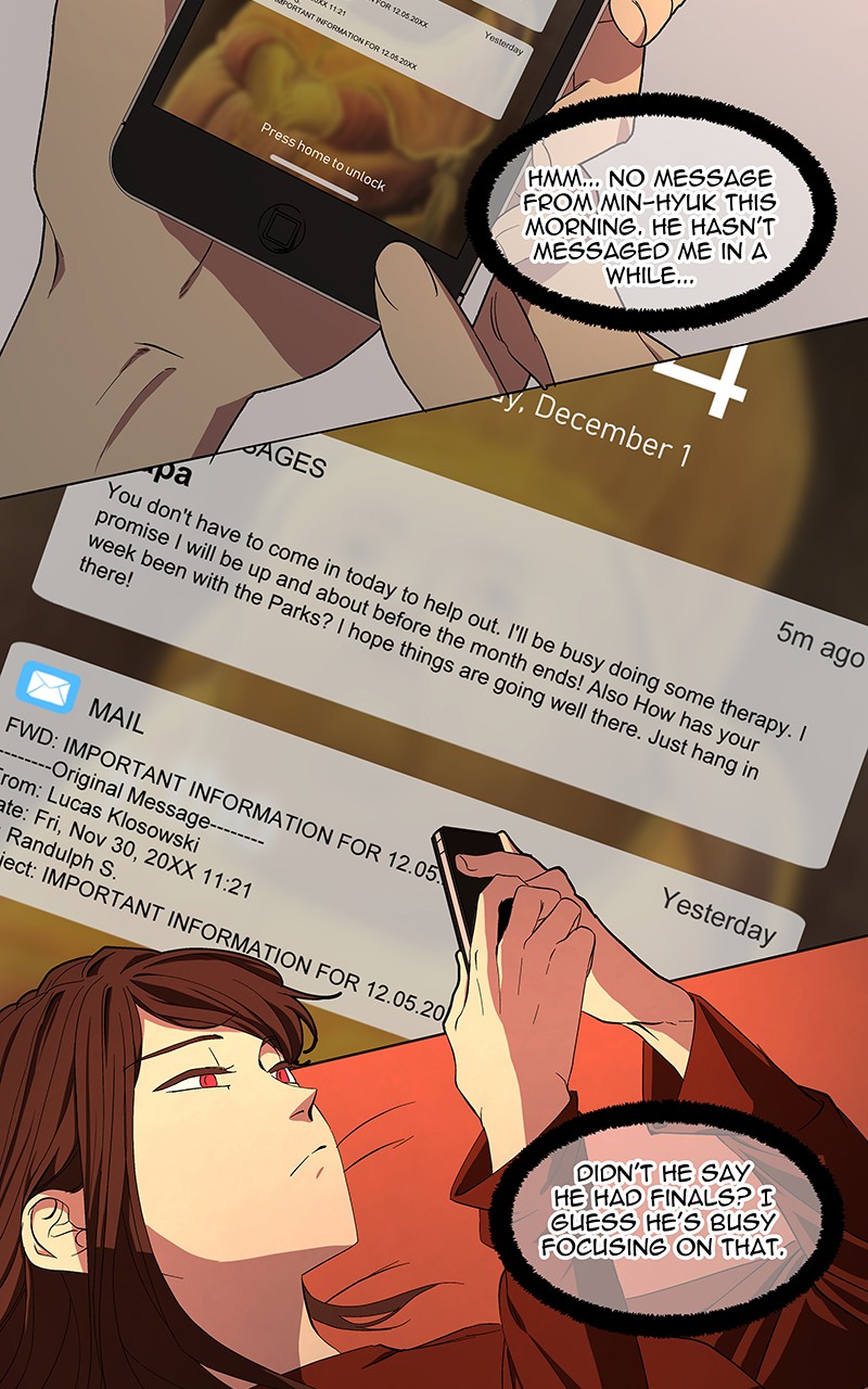 I Love Yoo chapter 101 page 2