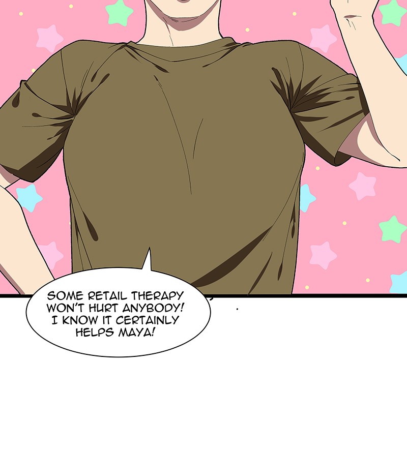 I Love Yoo chapter 101 page 24