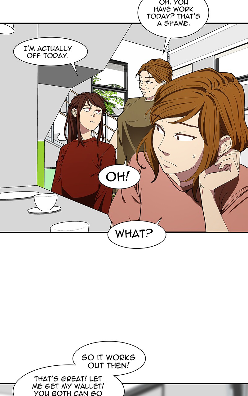 I Love Yoo chapter 101 page 26