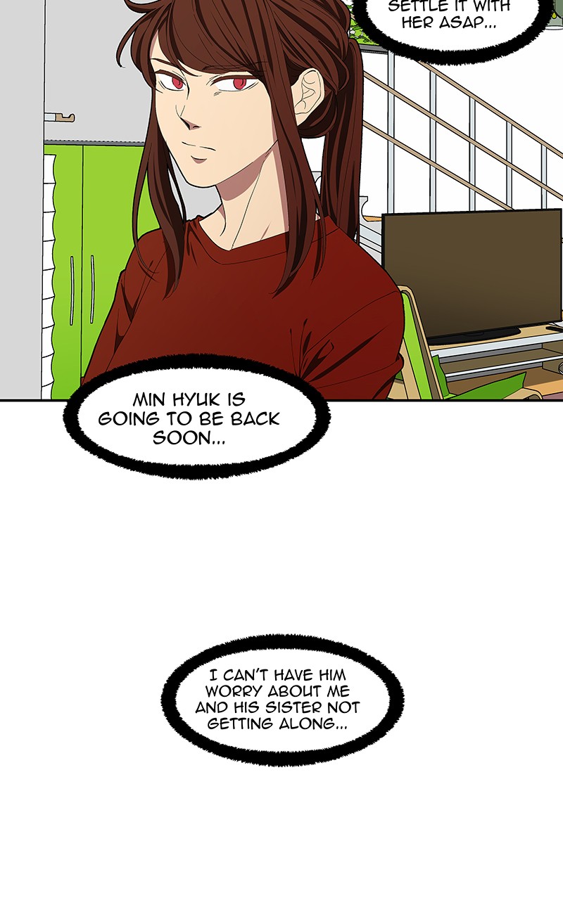 I Love Yoo chapter 101 page 28