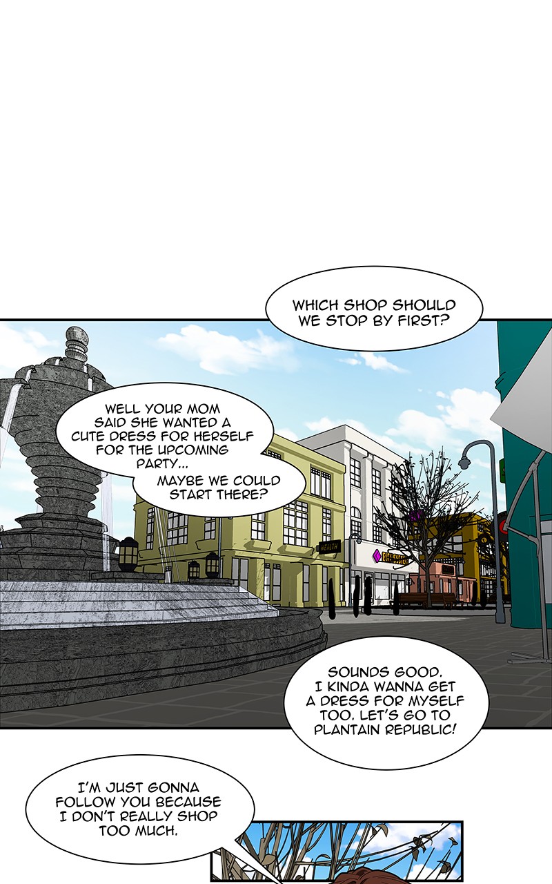 I Love Yoo chapter 101 page 29