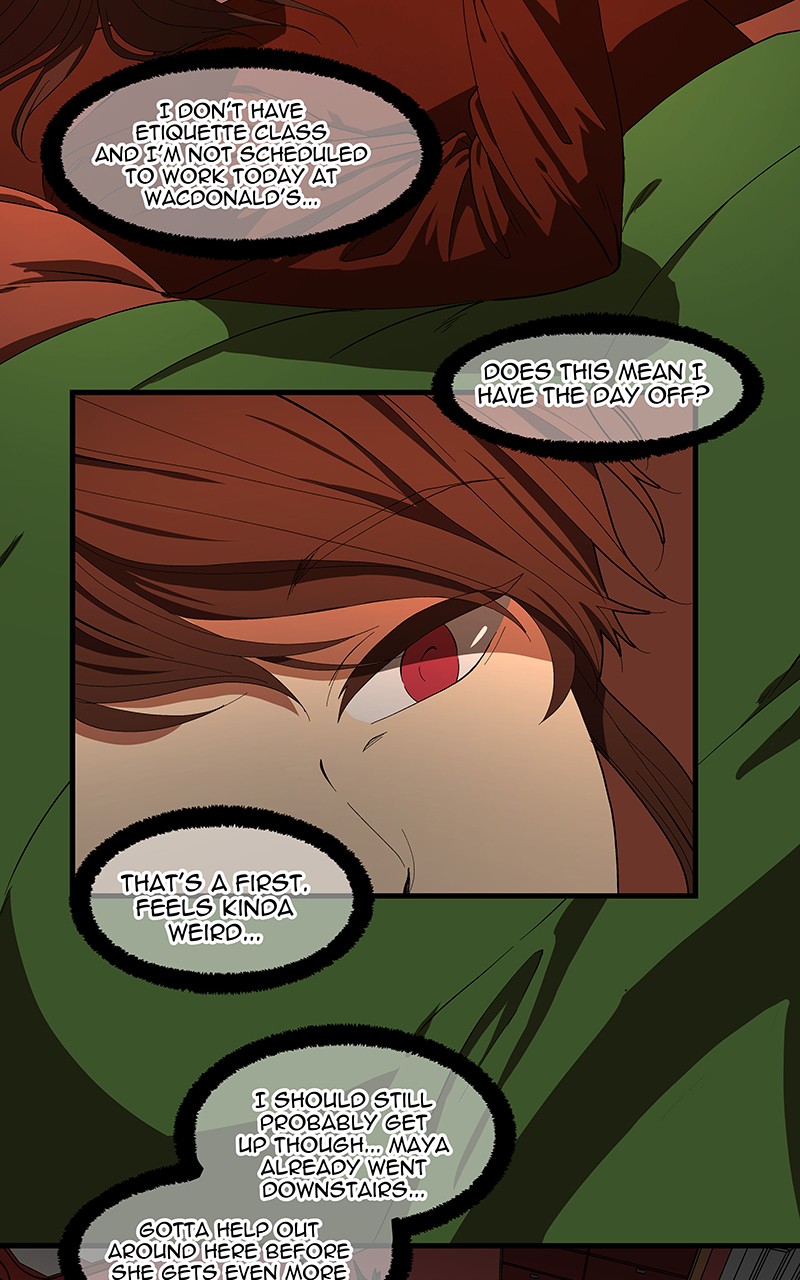 I Love Yoo chapter 101 page 3