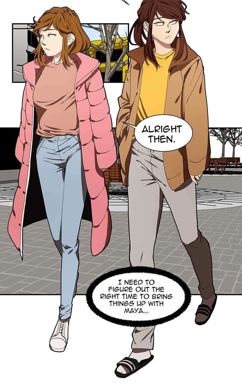 I Love Yoo chapter 101 page 30