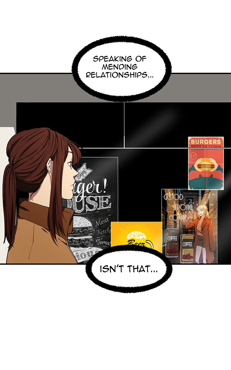 I Love Yoo chapter 101 page 33