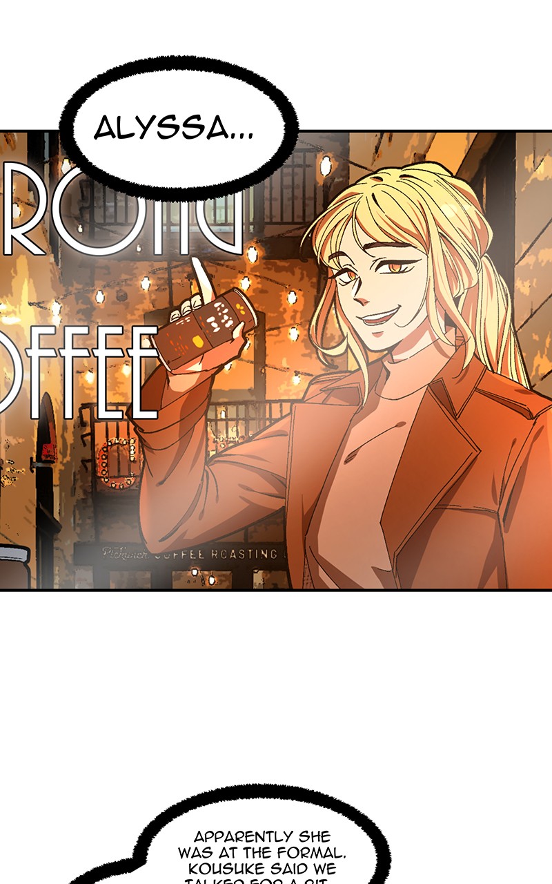 I Love Yoo chapter 101 page 34