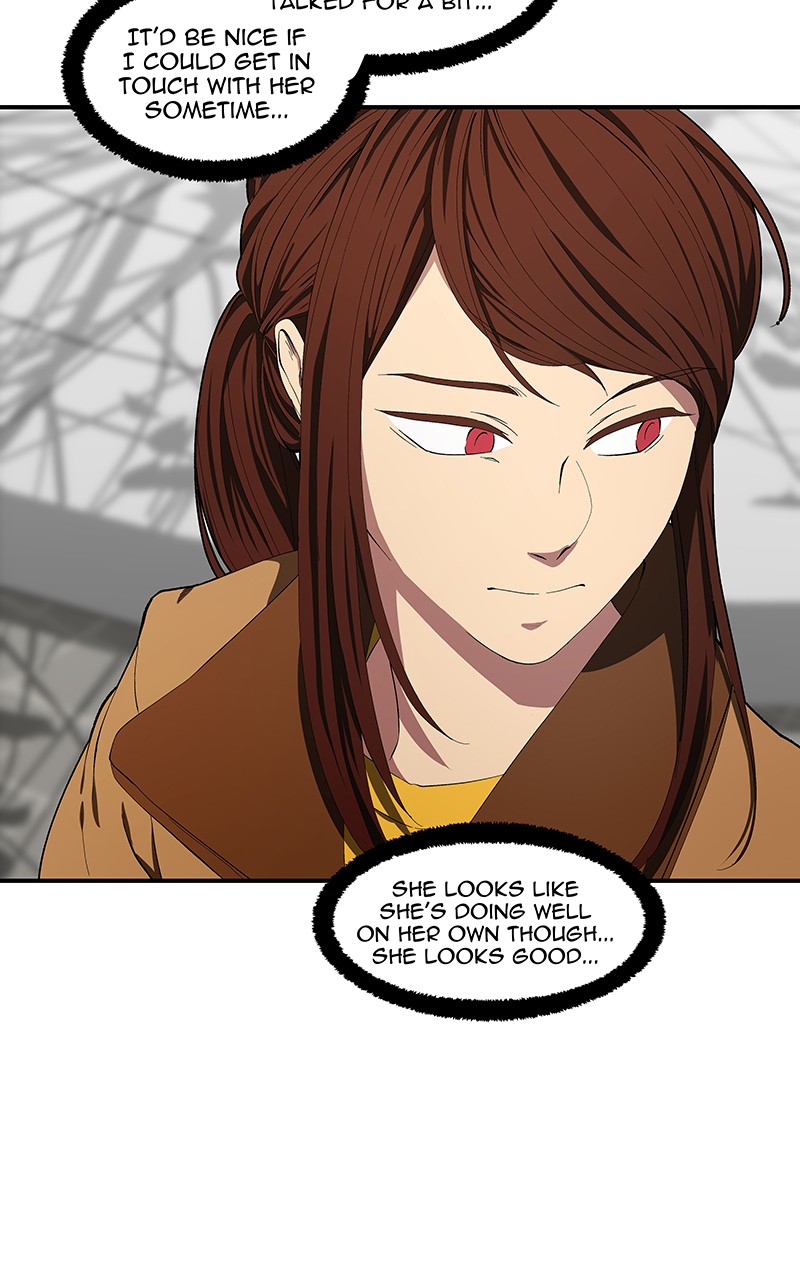 I Love Yoo chapter 101 page 35