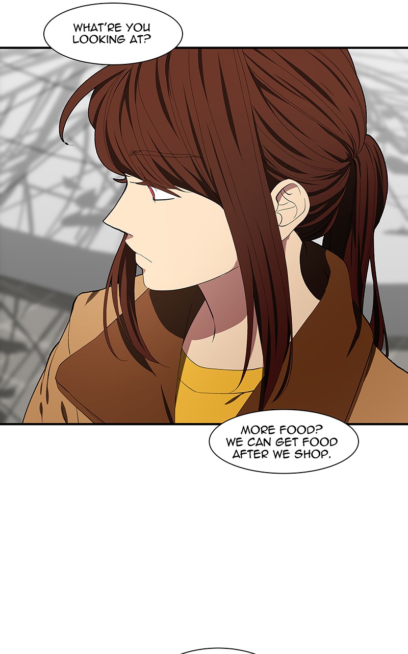 I Love Yoo chapter 101 page 36