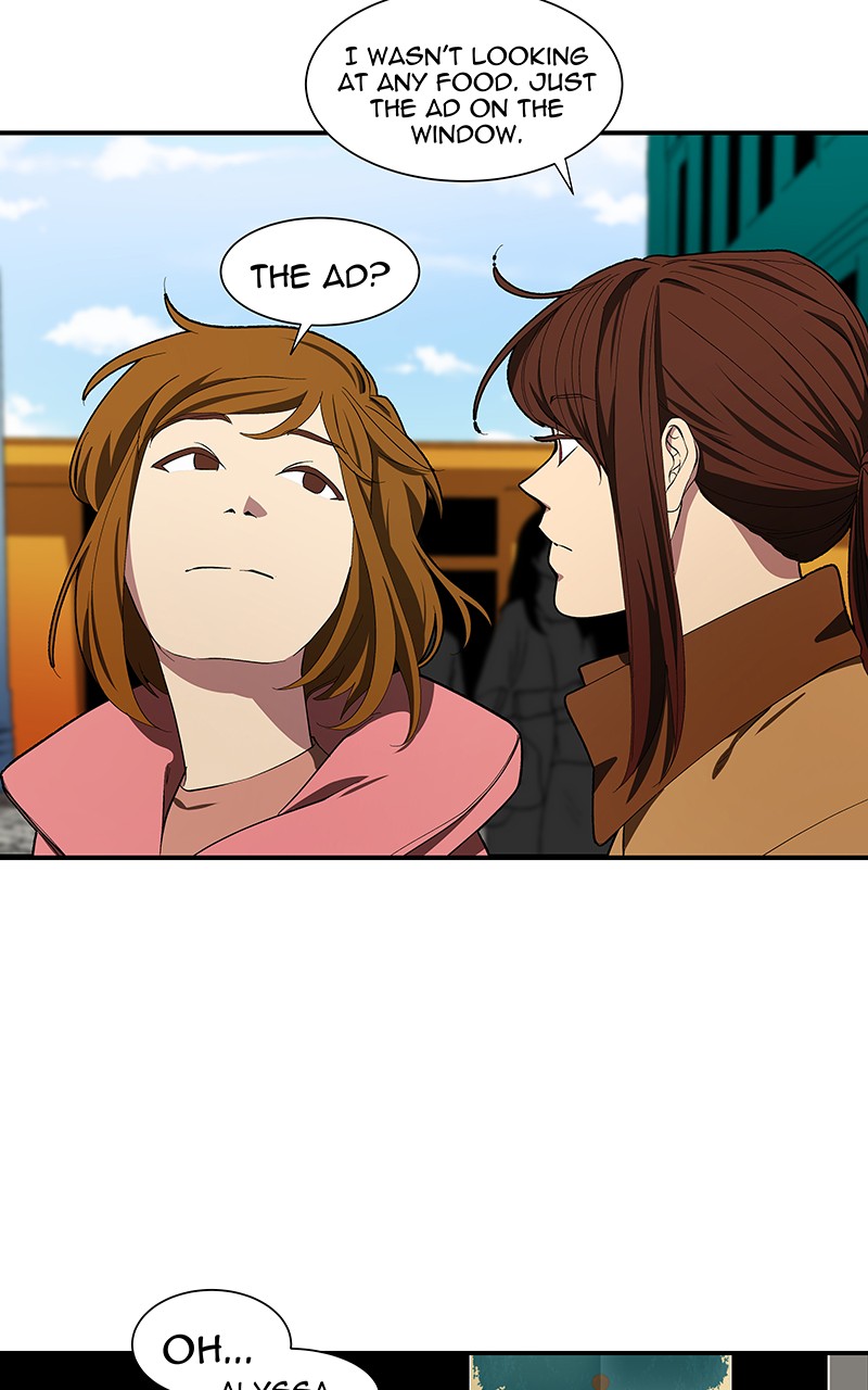 I Love Yoo chapter 101 page 37