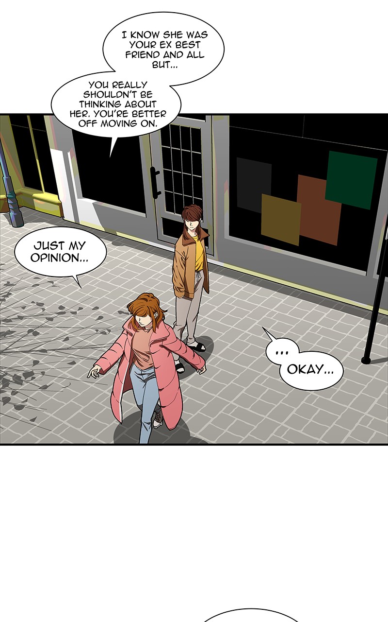 I Love Yoo chapter 101 page 39