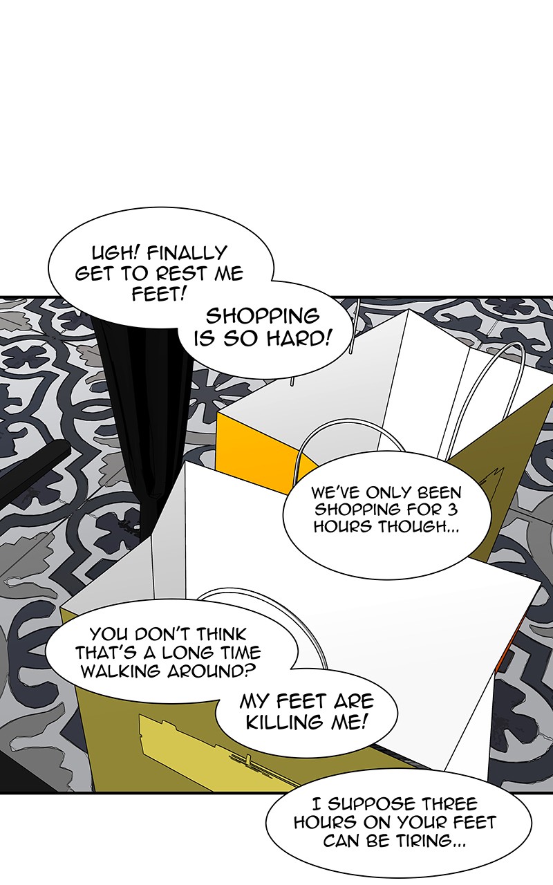 I Love Yoo chapter 101 page 42