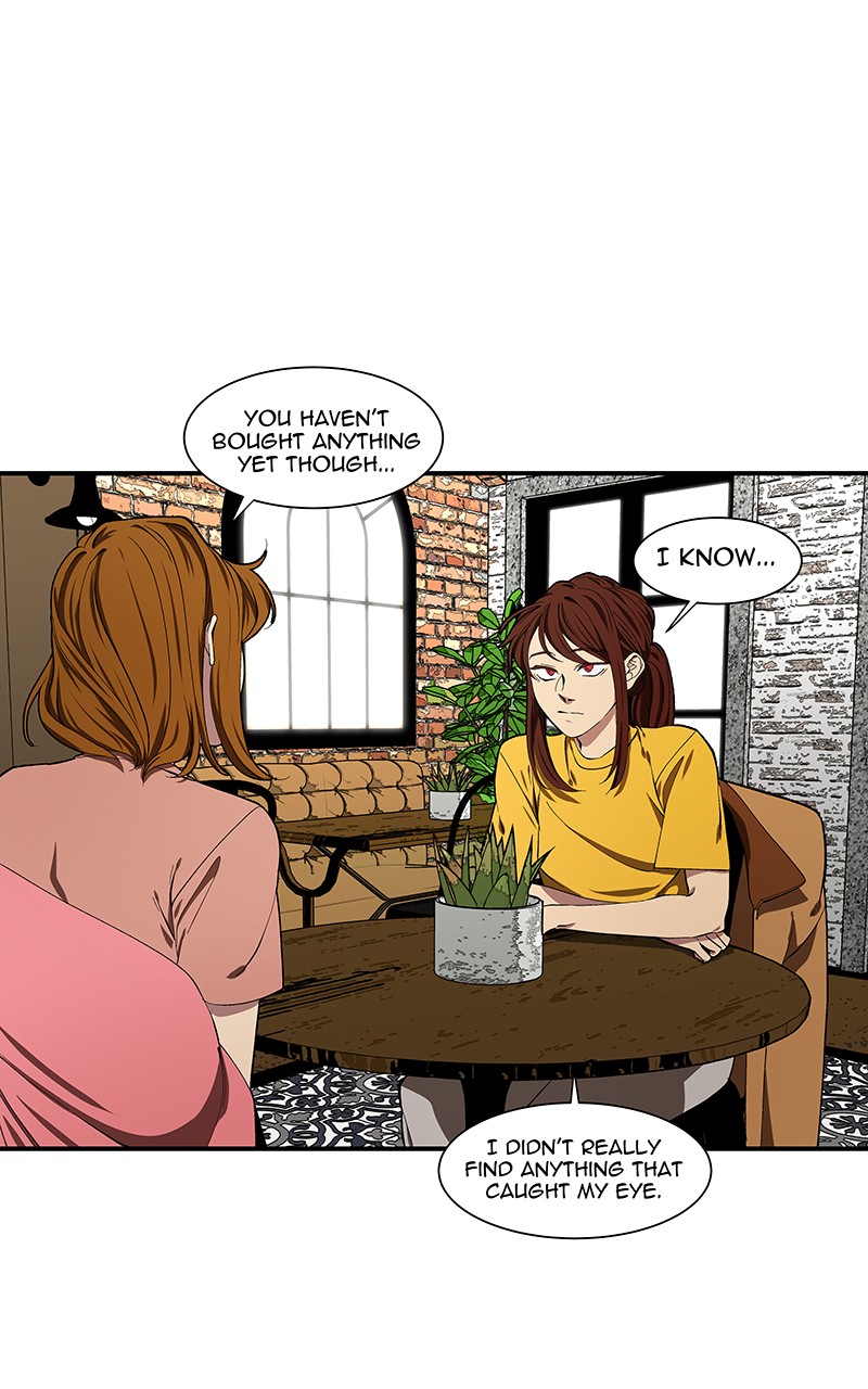 I Love Yoo chapter 101 page 43