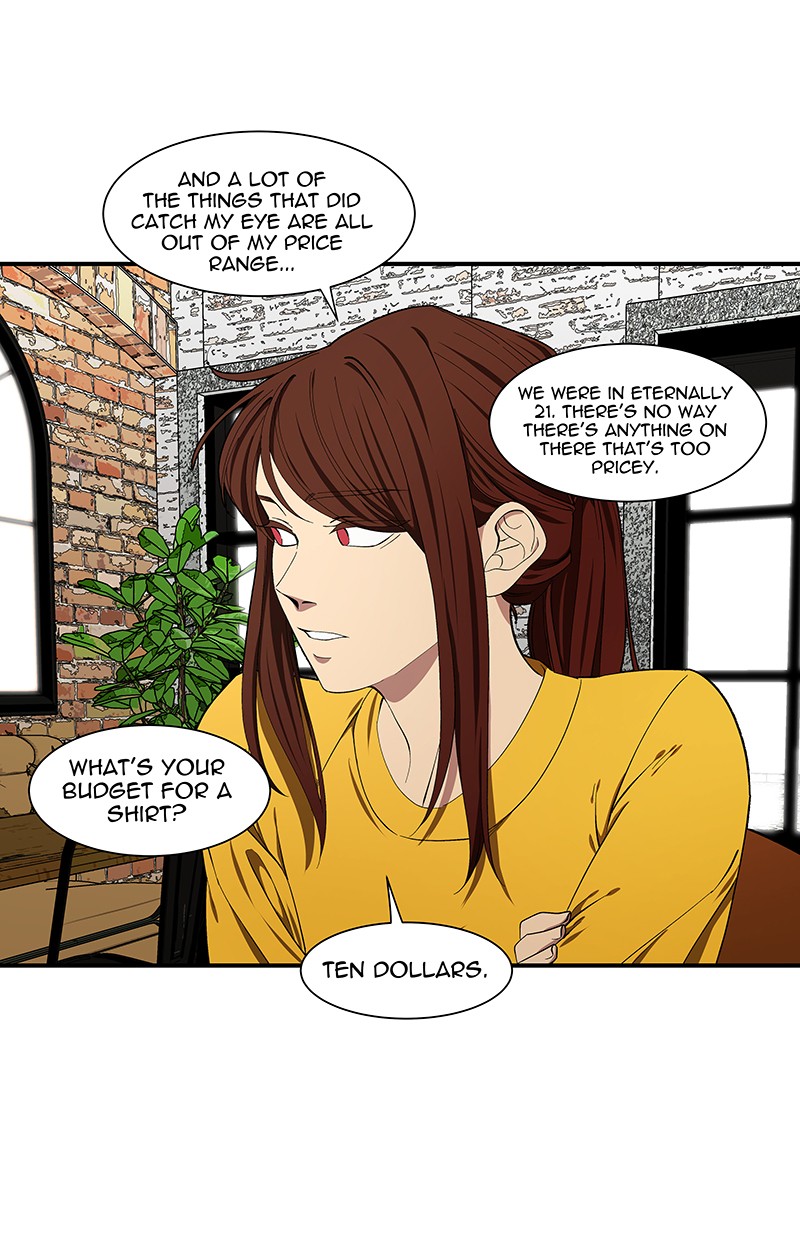 I Love Yoo chapter 101 page 44