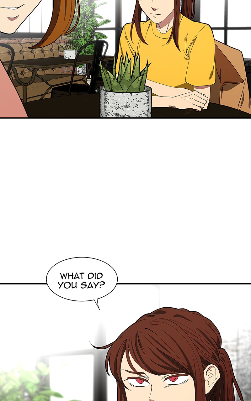 I Love Yoo chapter 101 page 49