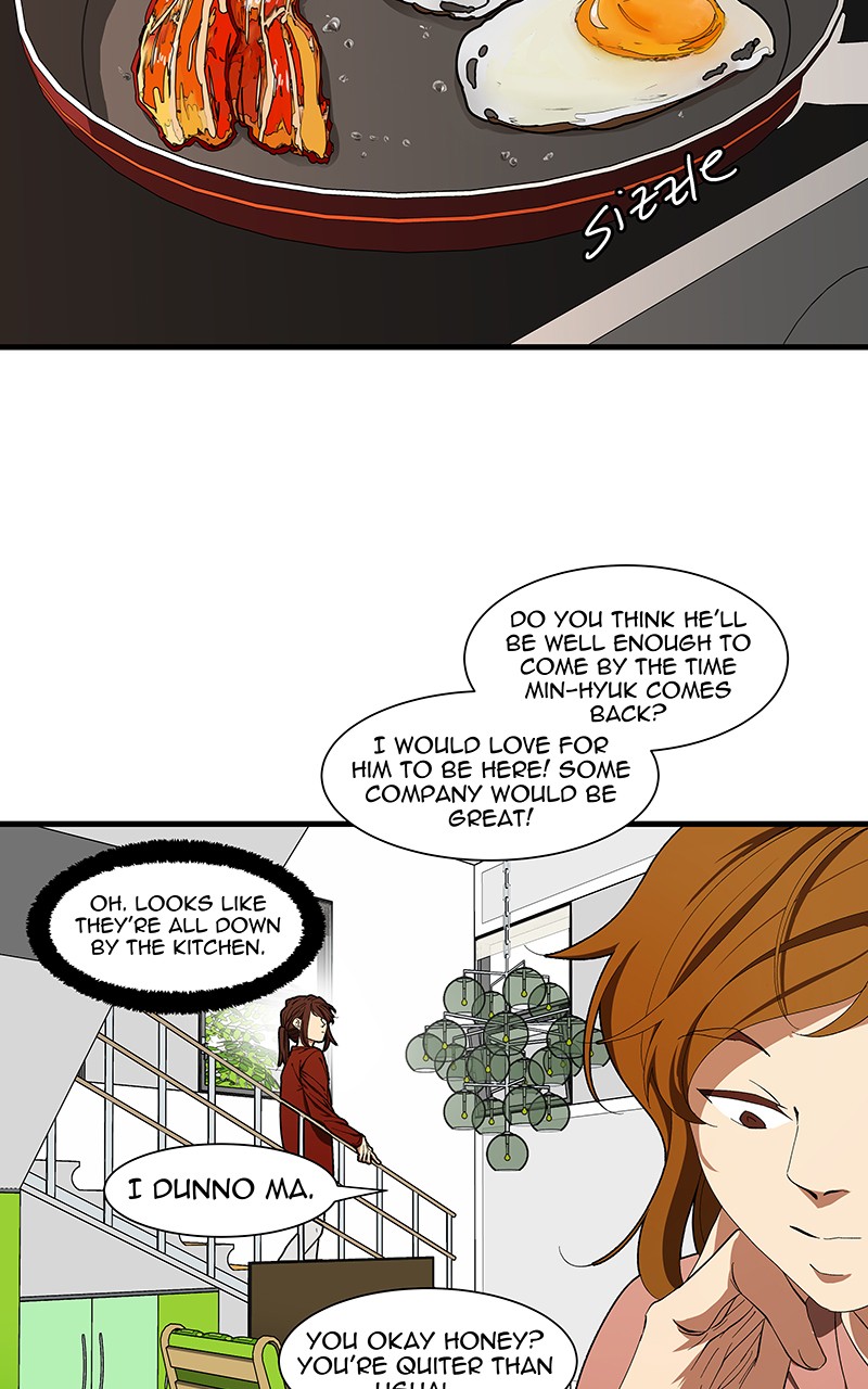 I Love Yoo chapter 101 page 5