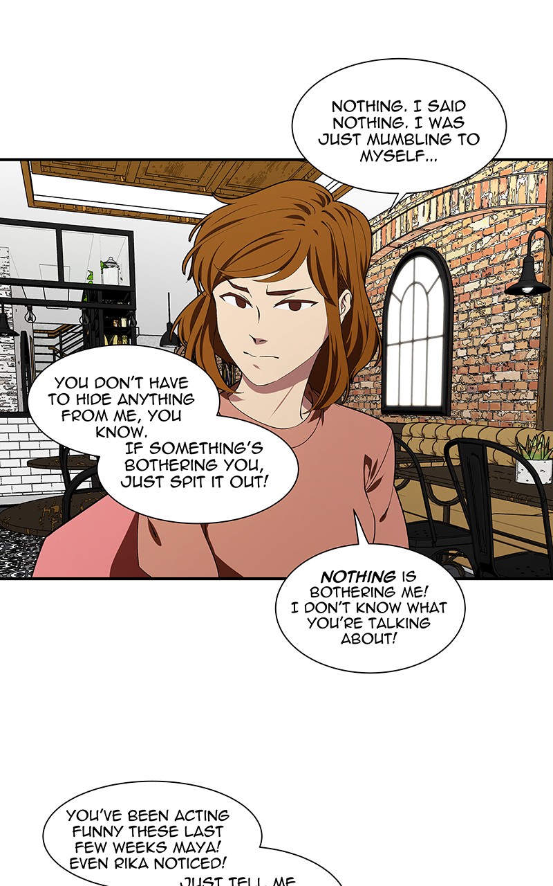 I Love Yoo chapter 101 page 51