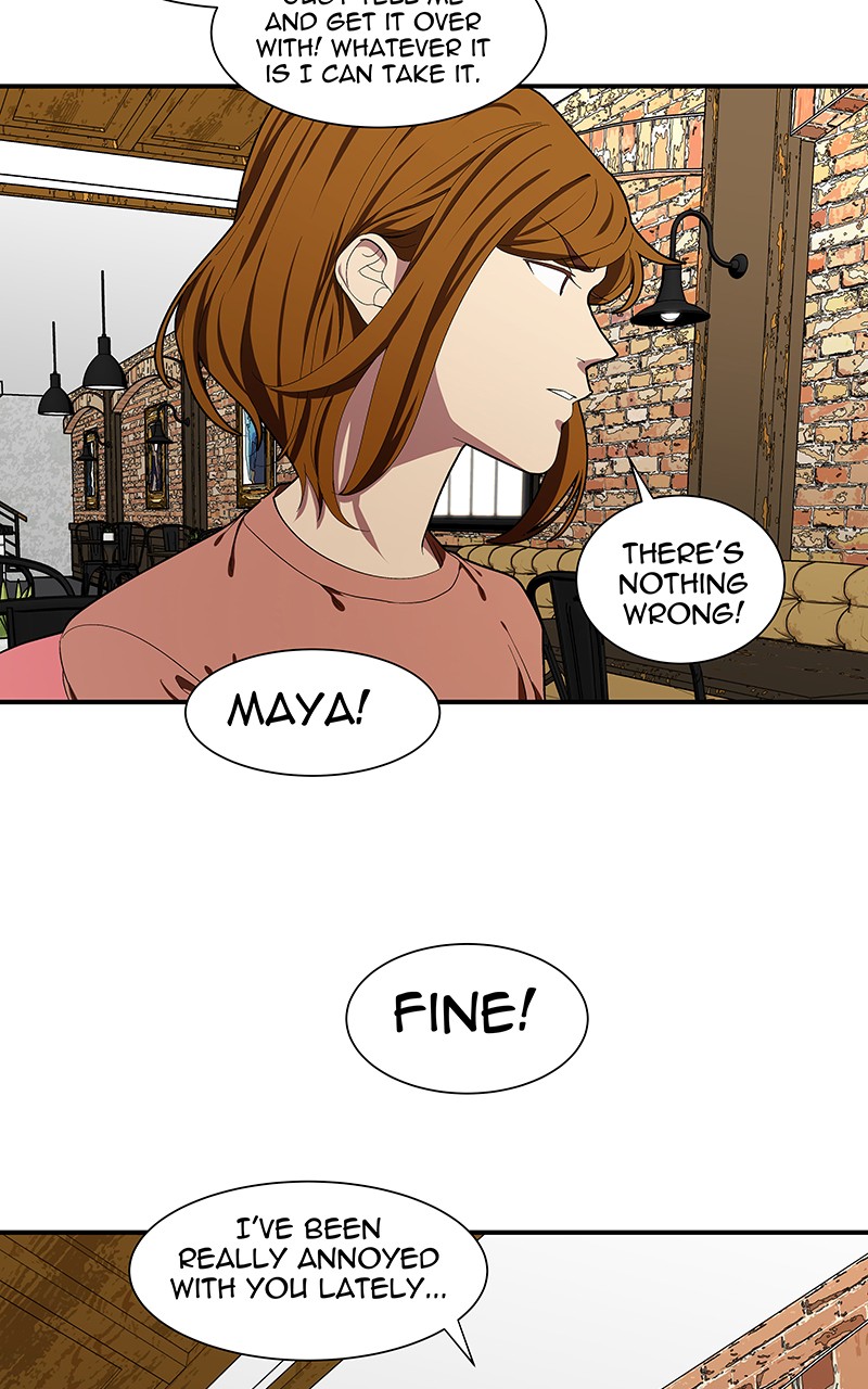 I Love Yoo chapter 101 page 52