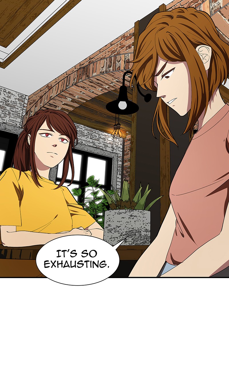 I Love Yoo chapter 101 page 53