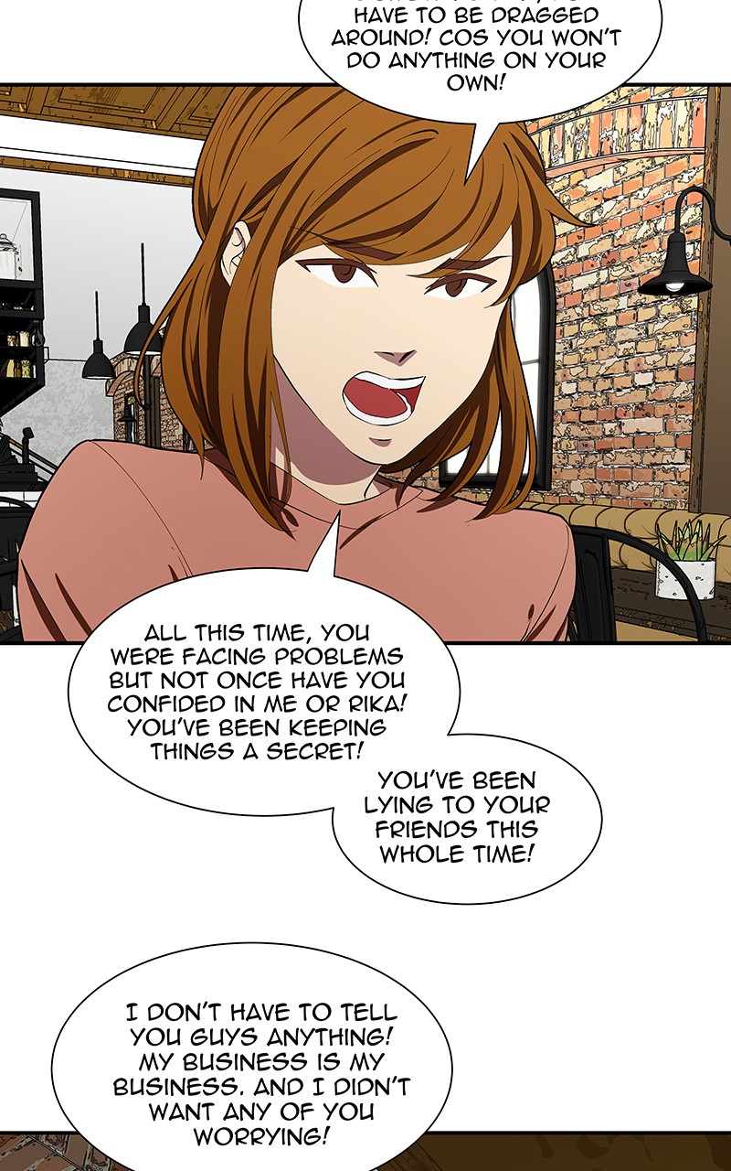 I Love Yoo chapter 101 page 55