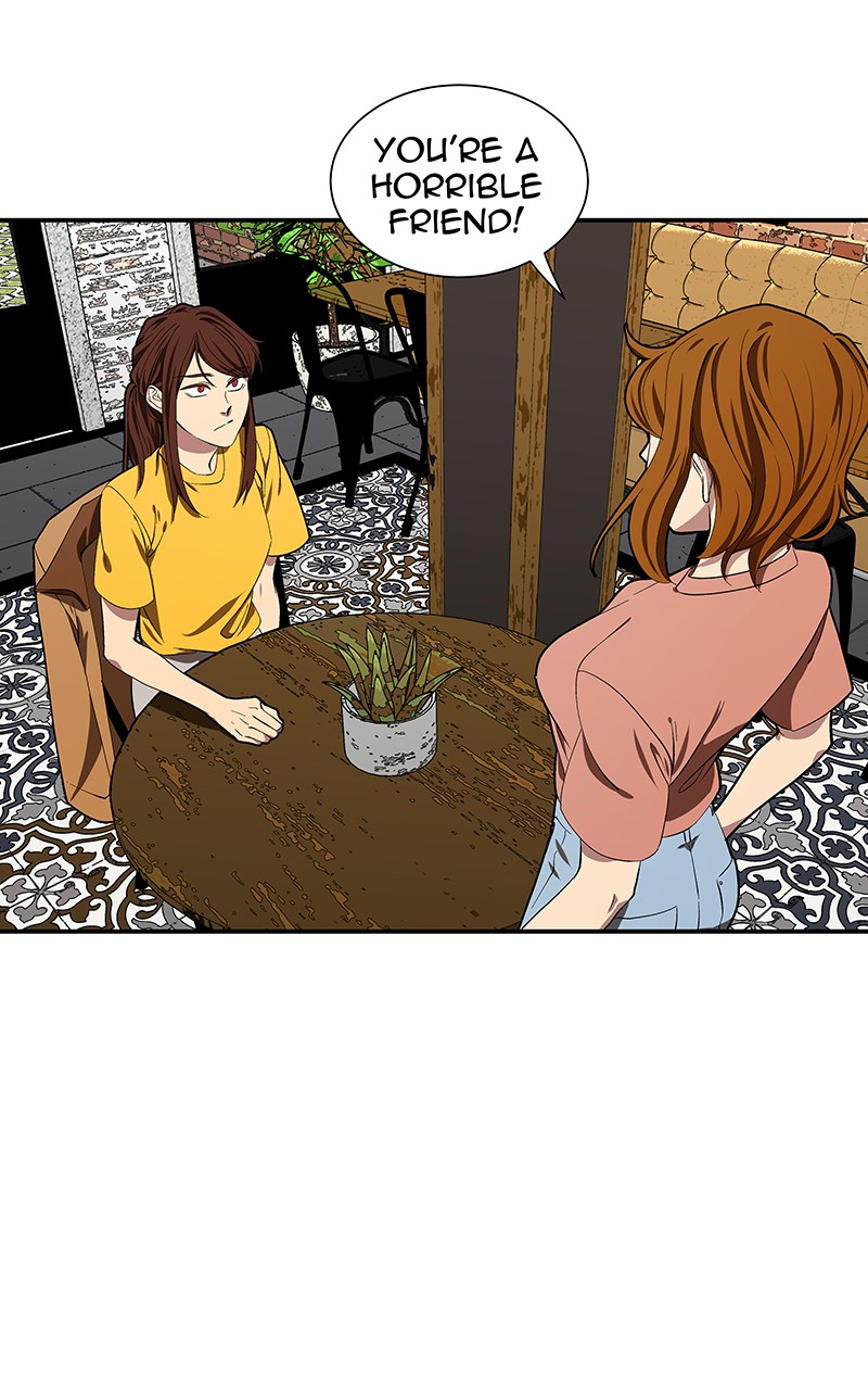 I Love Yoo chapter 101 page 57