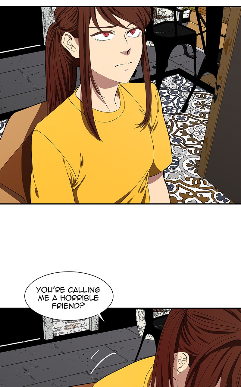 I Love Yoo chapter 101 page 58