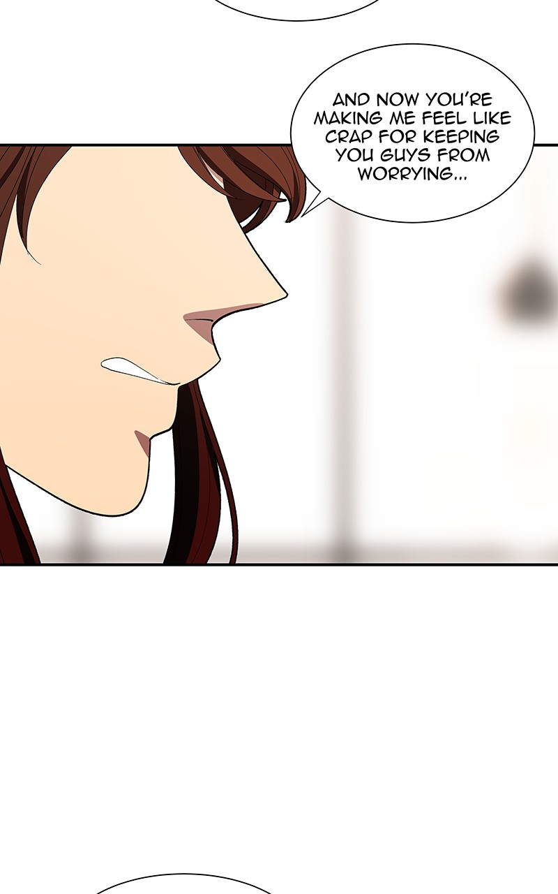 I Love Yoo chapter 101 page 62