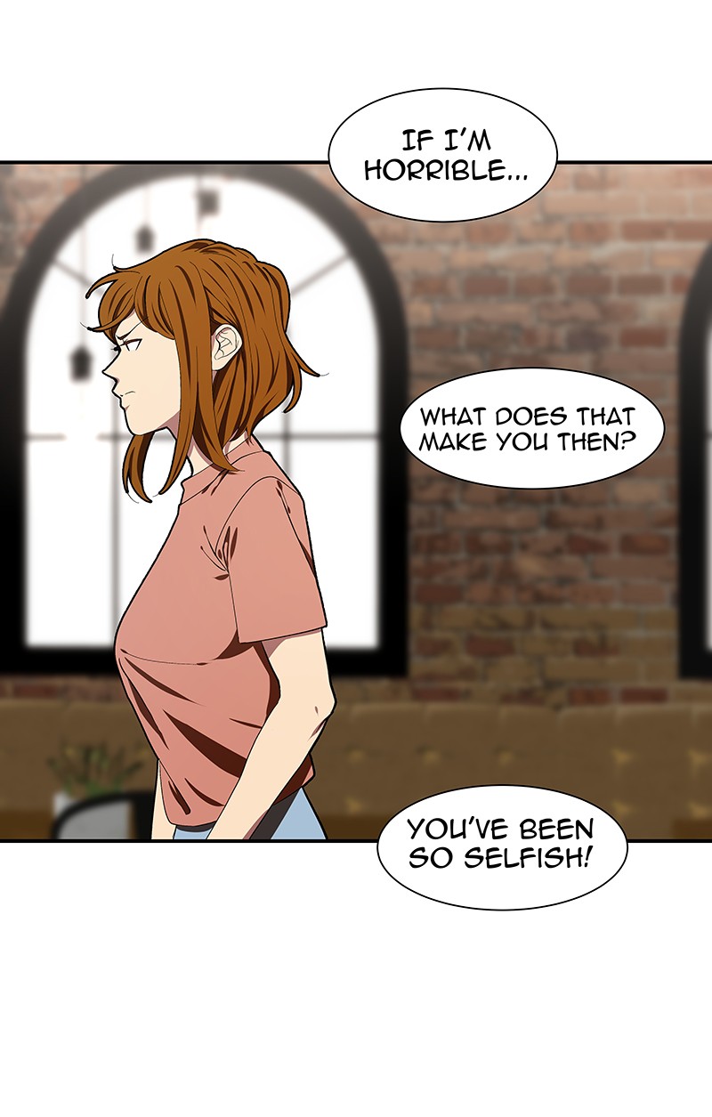 I Love Yoo chapter 101 page 64