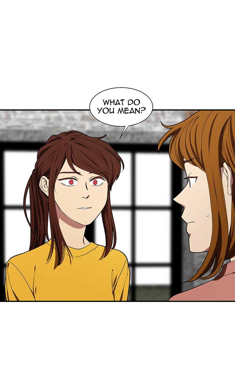 I Love Yoo chapter 101 page 69