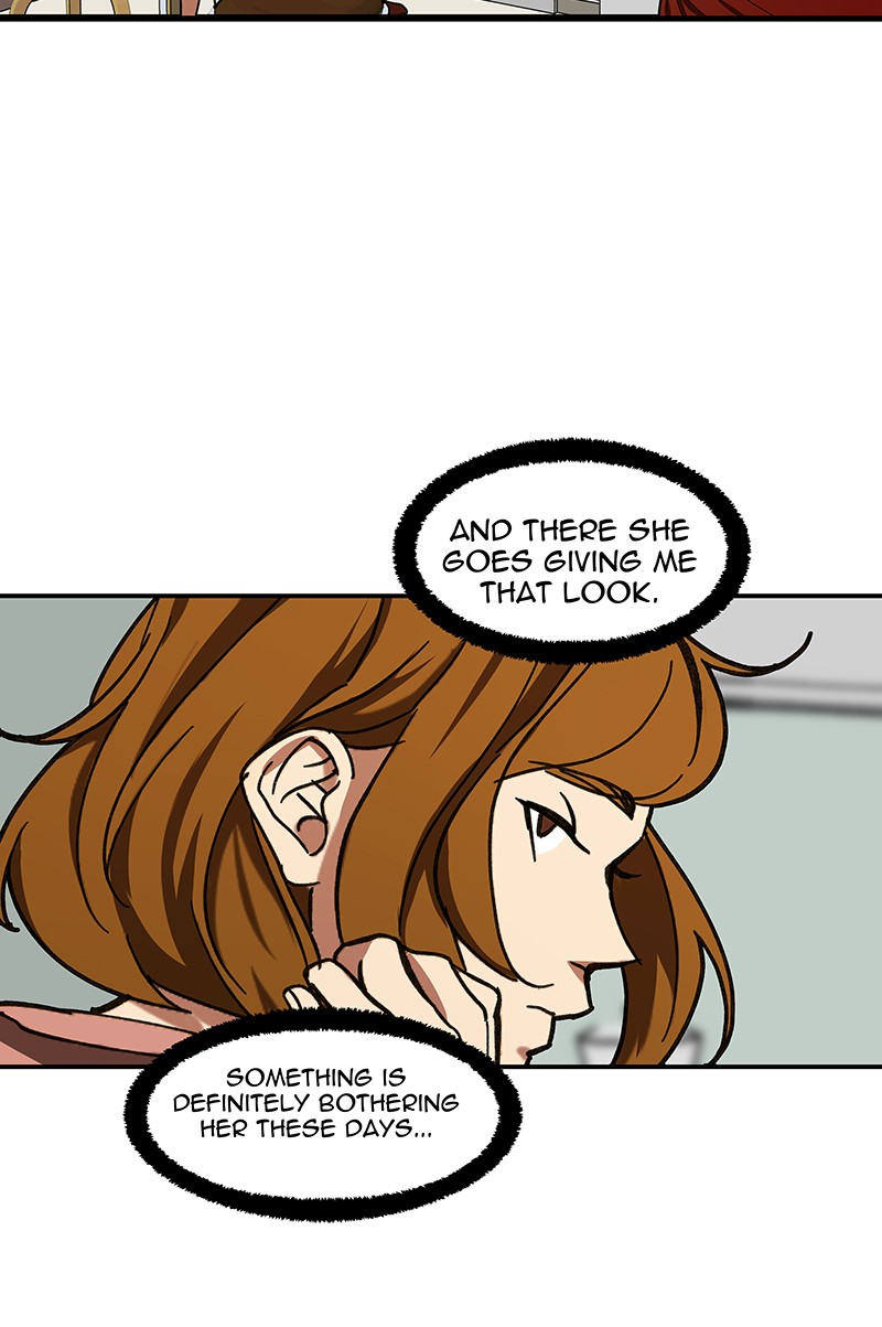 I Love Yoo chapter 101 page 7