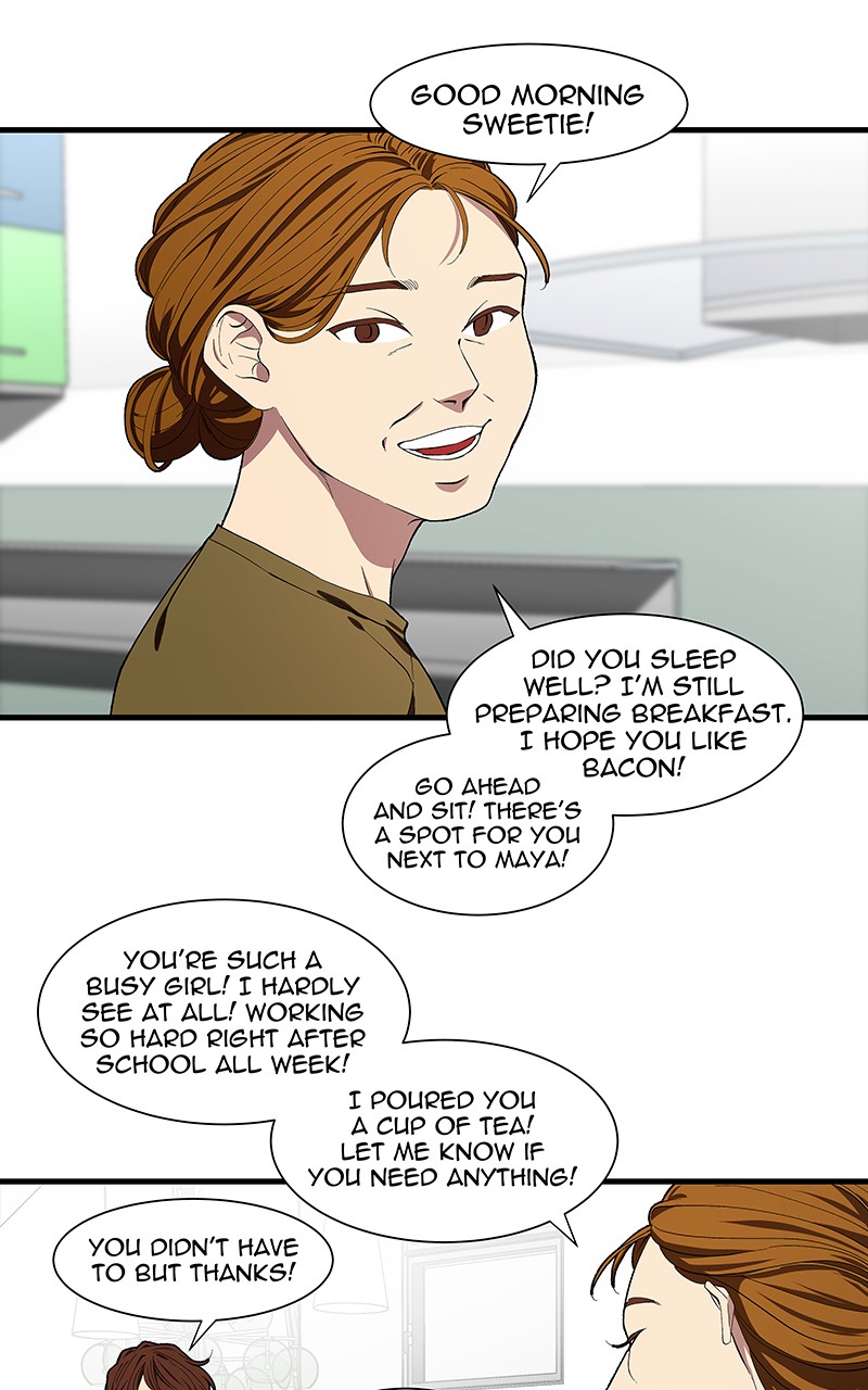 I Love Yoo chapter 101 page 8