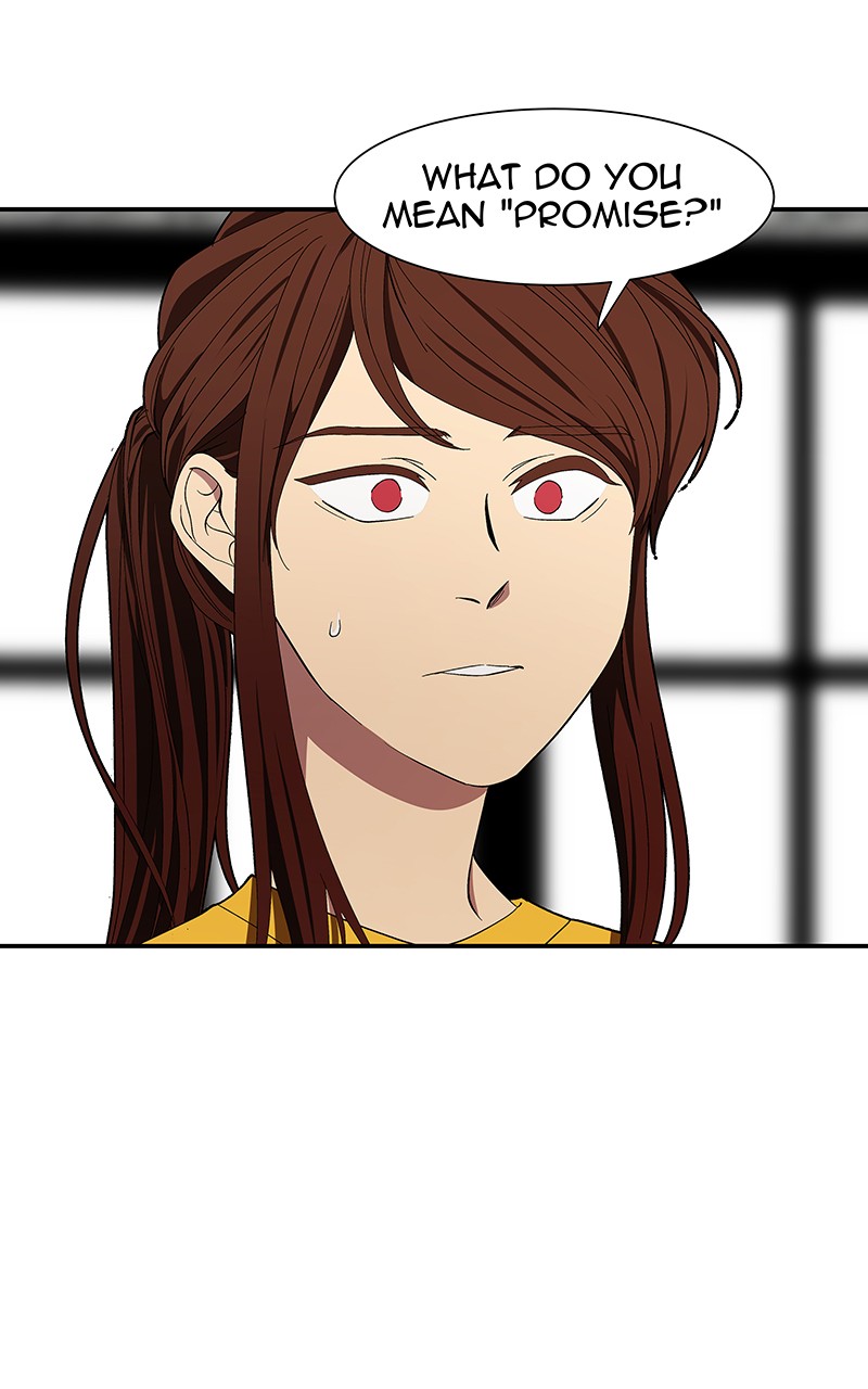 I Love Yoo chapter 102 page 1