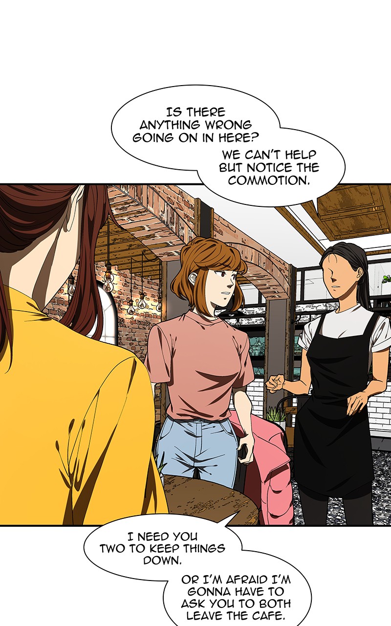 I Love Yoo chapter 102 page 15